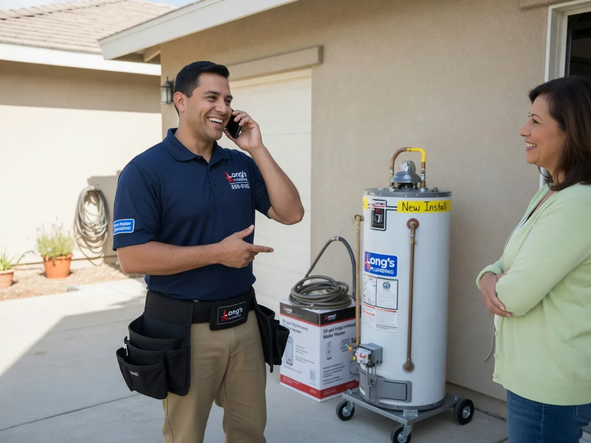 Leak Detection Fall Creek, OR FAQs